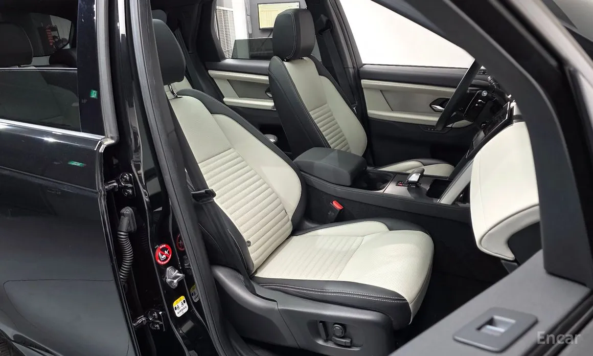 Land Rover Discovery Sport 2020 P250 Dynamic SE