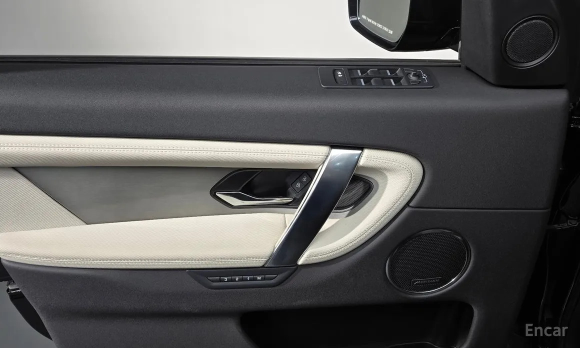 Land Rover Discovery Sport 2020 P250 Dynamic SE