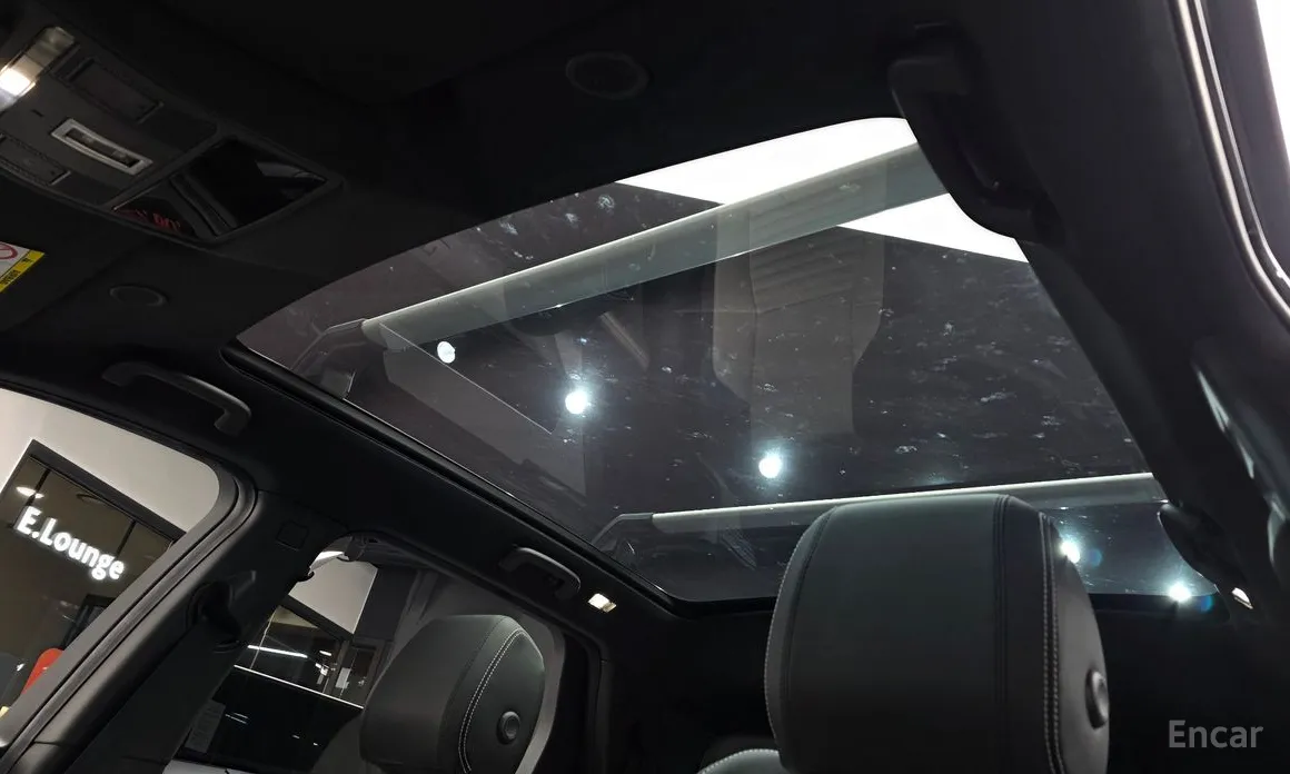 Land Rover Discovery Sport 2020 P250 Dynamic SE