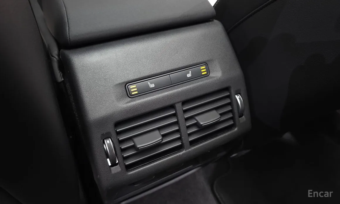 Land Rover Discovery Sport 2020 P250 Dynamic SE