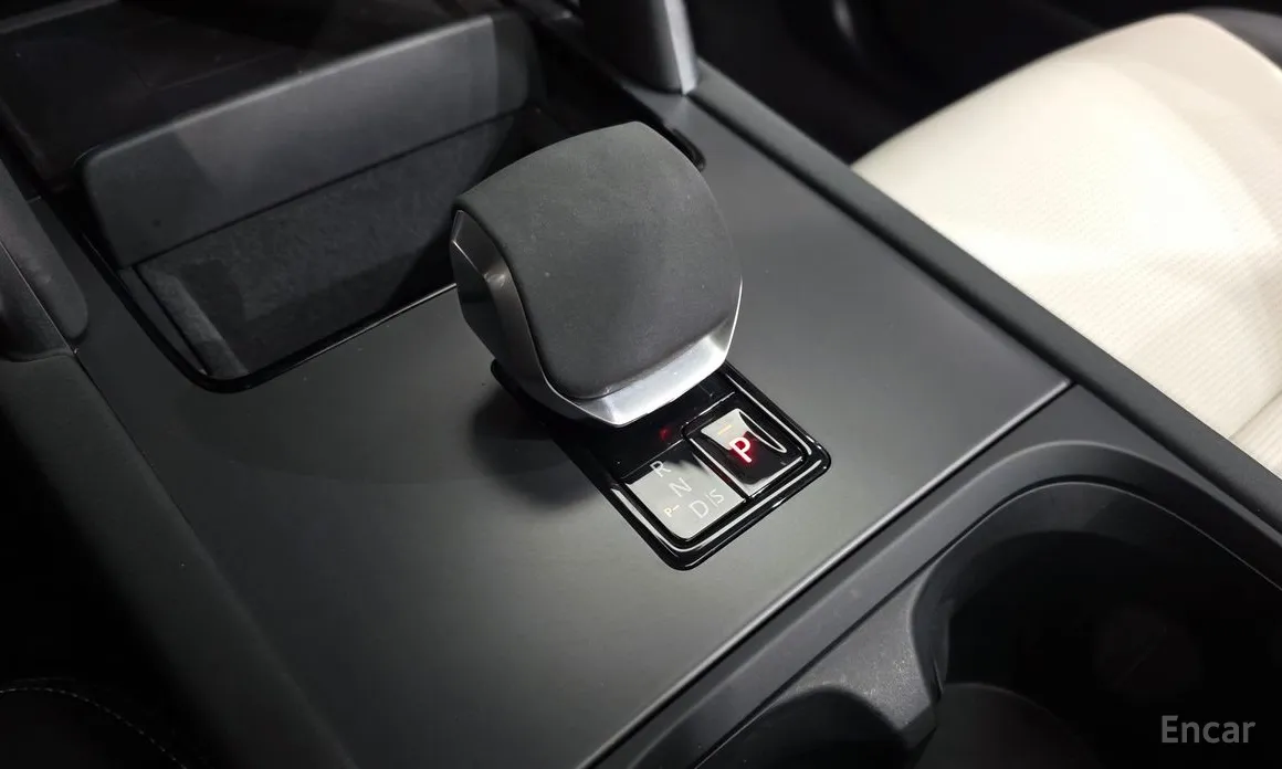 Land Rover Discovery Sport 2020 P250 Dynamic SE