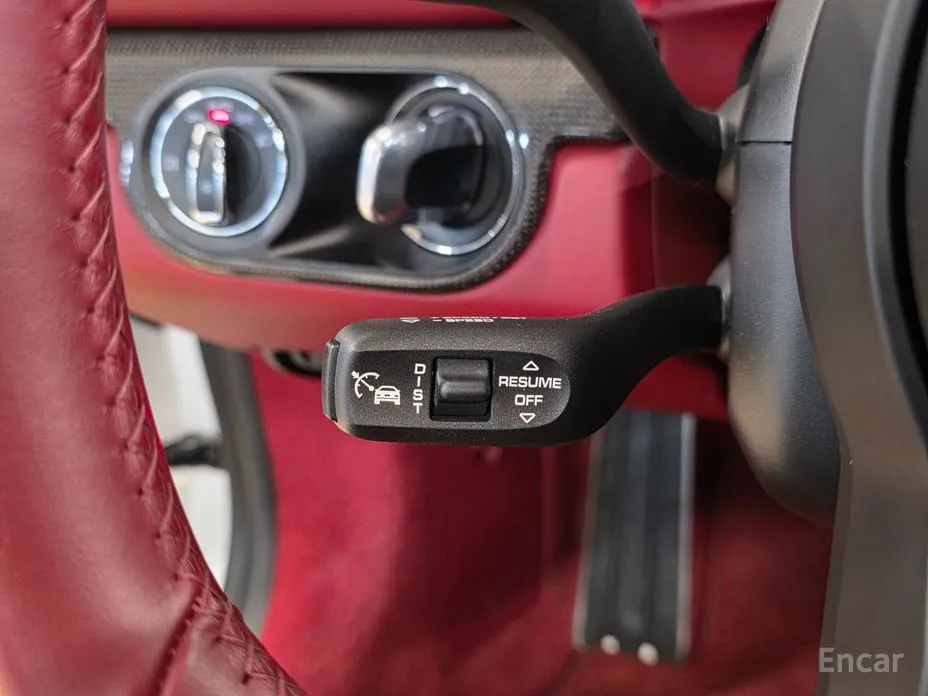 Porsche 718 2016 4.0 GTS