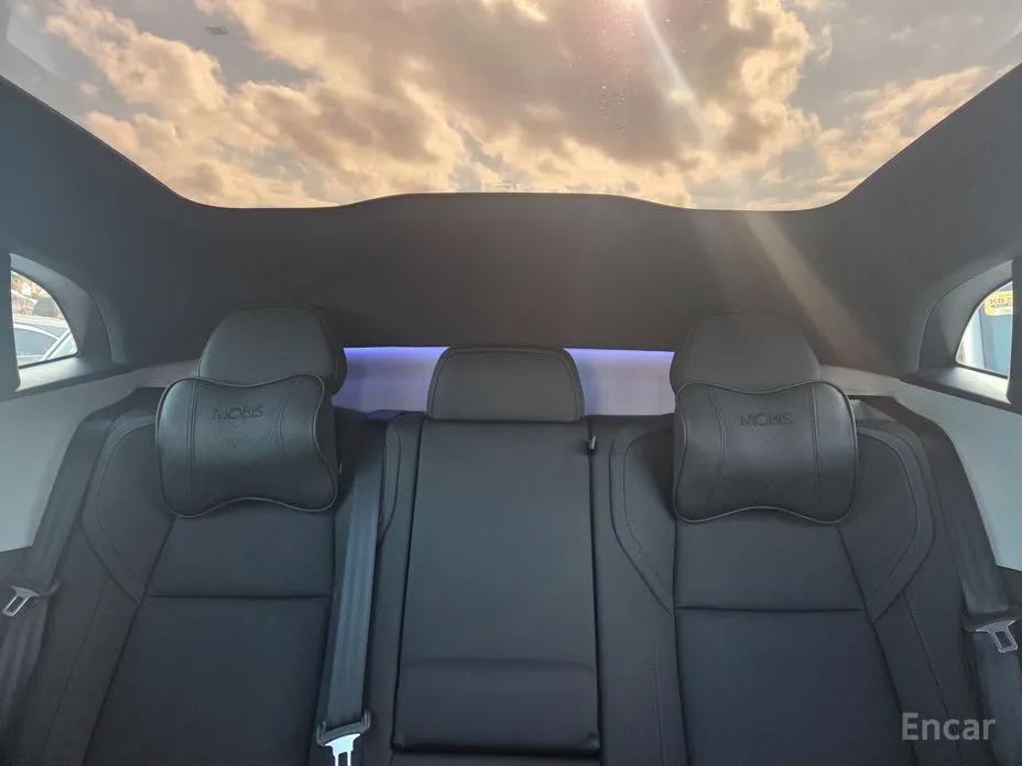 Polestar 4 2024 Long Range Duel Moter