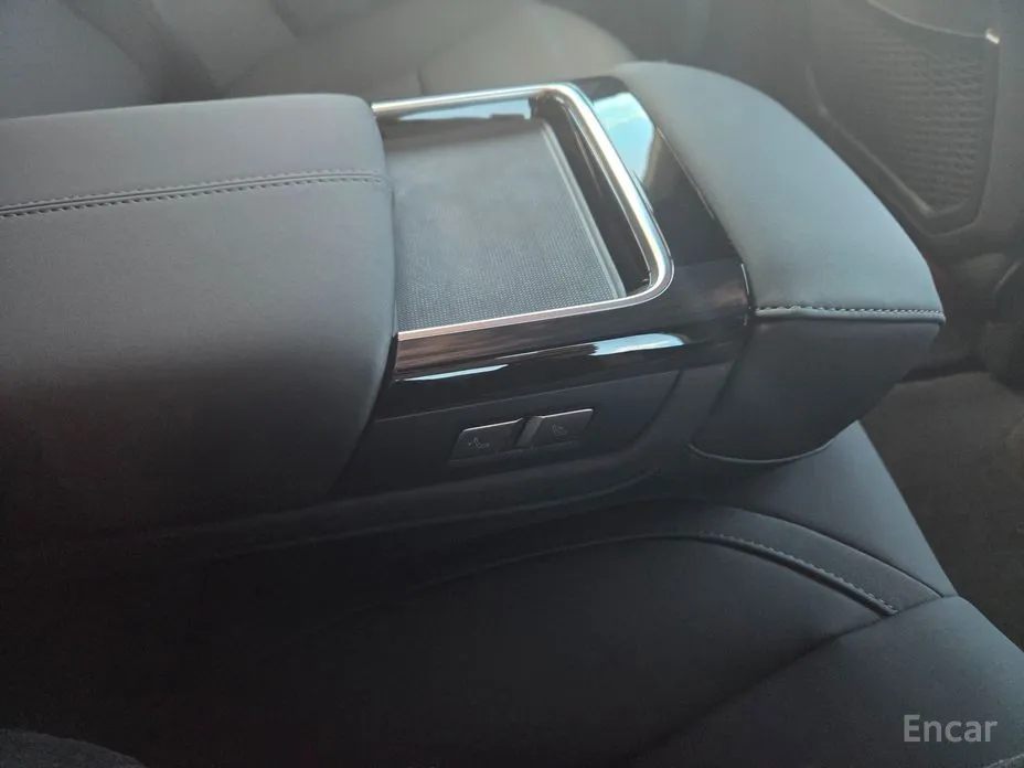 Polestar 4 2024 Long Range Duel Moter