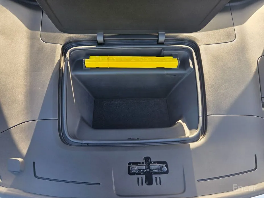 Polestar 4 2024 Long Range Duel Moter