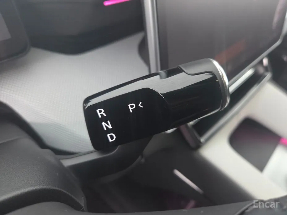 Polestar 4 2024 Long Range Duel Moter