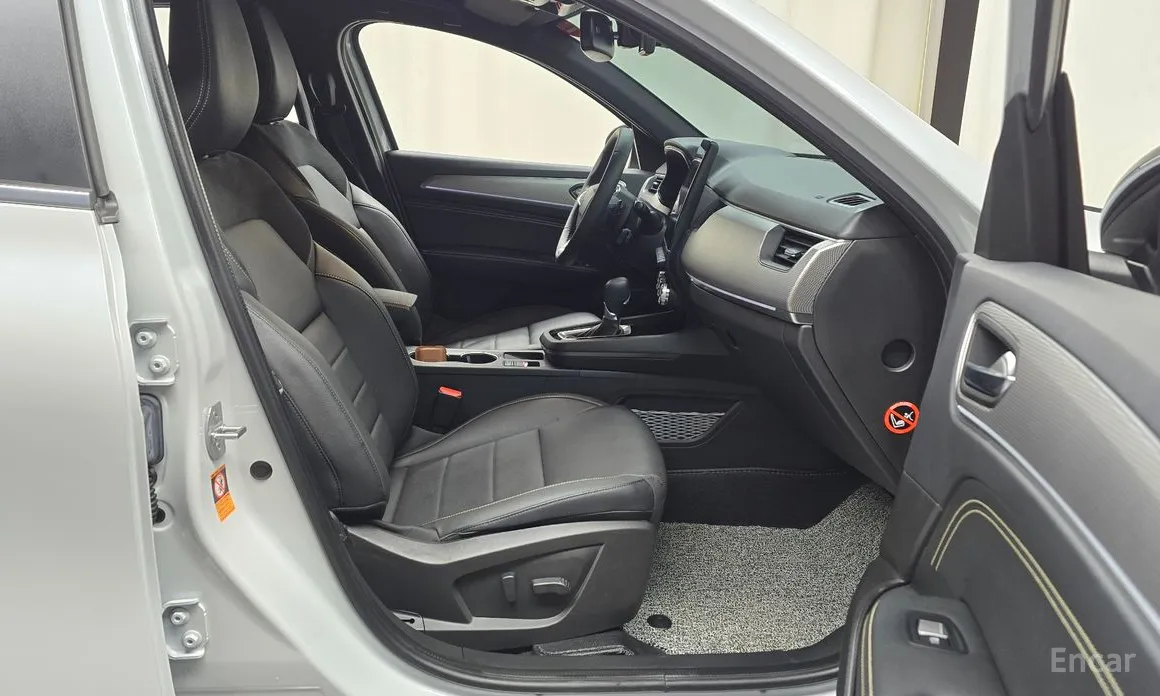 Renault Arkana 2024 1.3 TCe Iconic