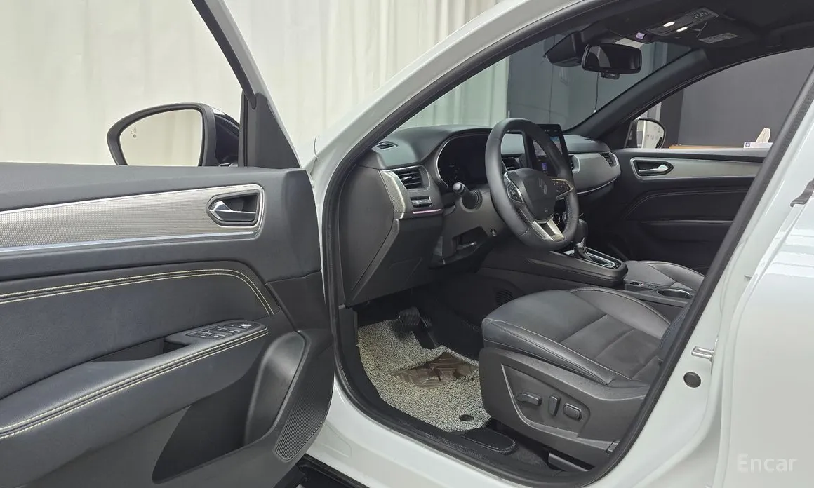 Renault Arkana 2024 1.3 TCe Iconic