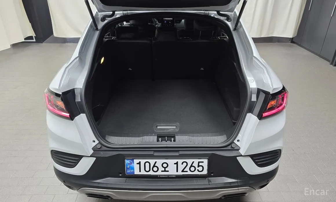 Renault Arkana 2024 1.3 TCe Iconic