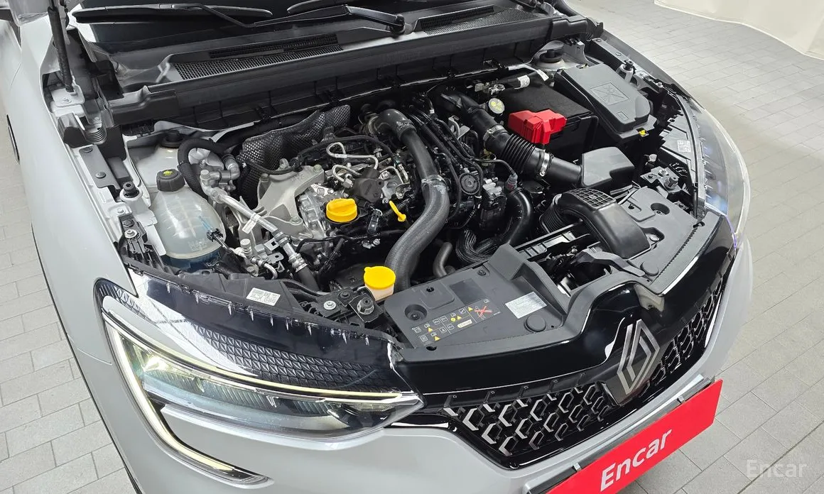 Renault Arkana 2024 1.3 TCe Iconic