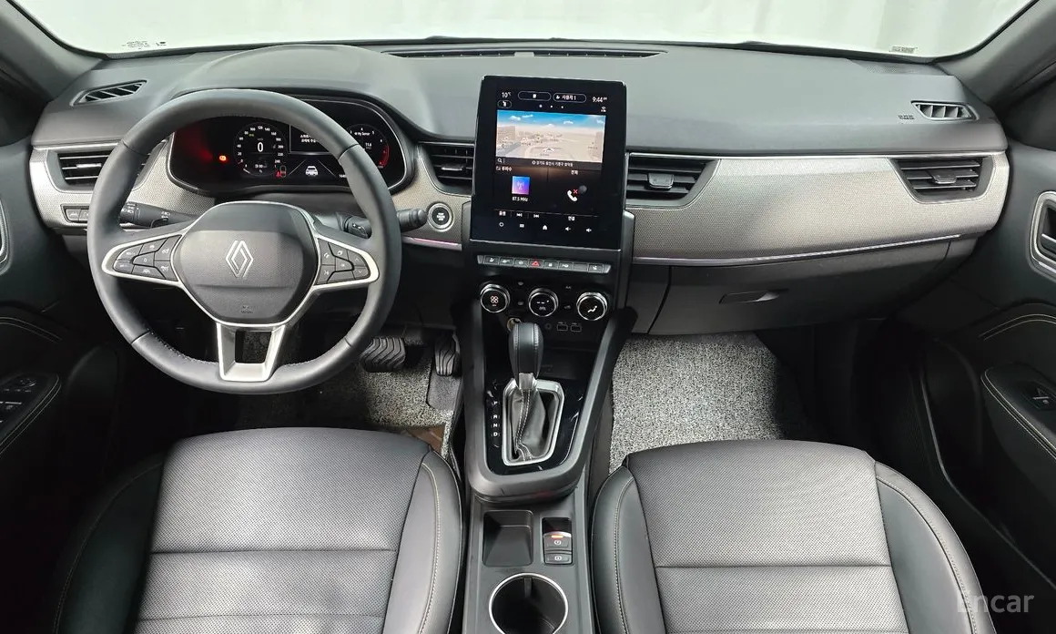 Renault Arkana 2024 1.3 TCe Iconic