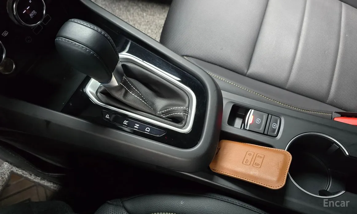 Renault Arkana 2024 1.3 TCe Iconic