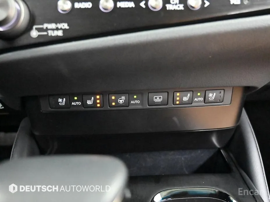 Lexus ES 2018 Luxury