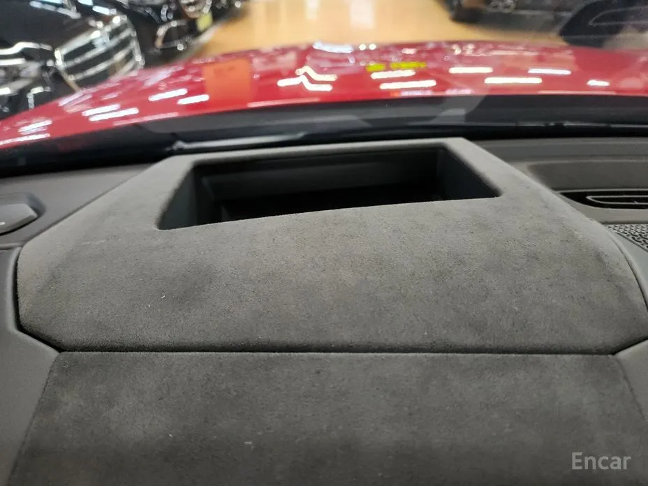 Lamborghini Urus 2018 4.0 V8 SE