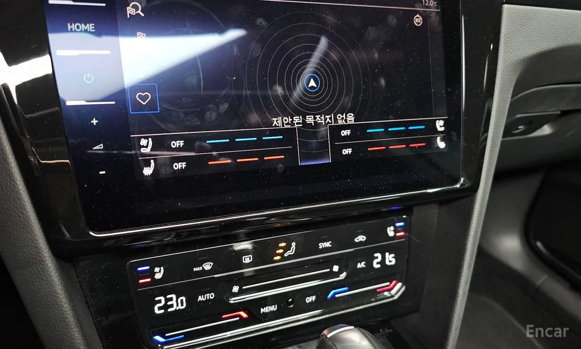 Volkswagen Arteon 2018 2.0 TDI Prestige