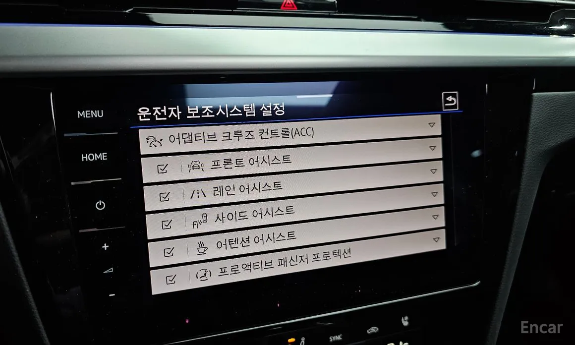 Volkswagen Arteon 2018 2.0 TDI Prestige