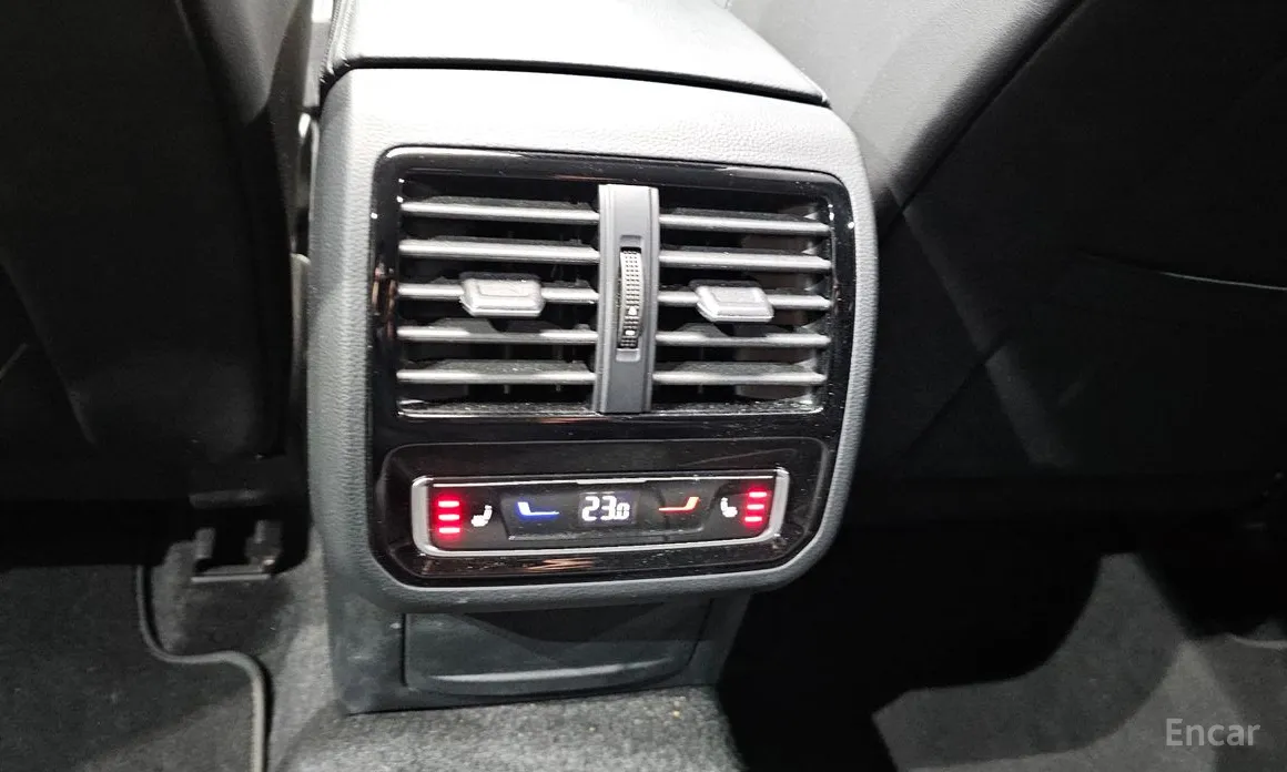 Volkswagen Arteon 2018 2.0 TDI Prestige