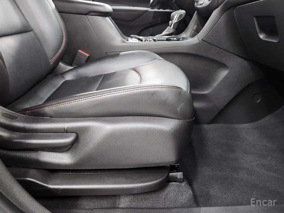 Chevrolet Equinox 2022 2WD RS