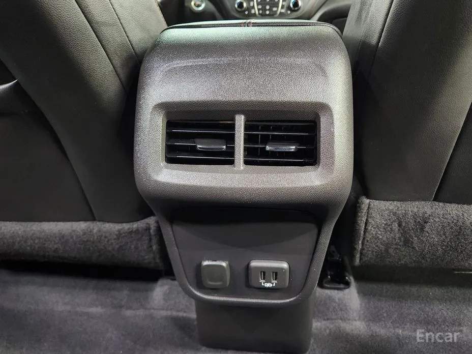 Chevrolet Equinox 2022 2WD RS