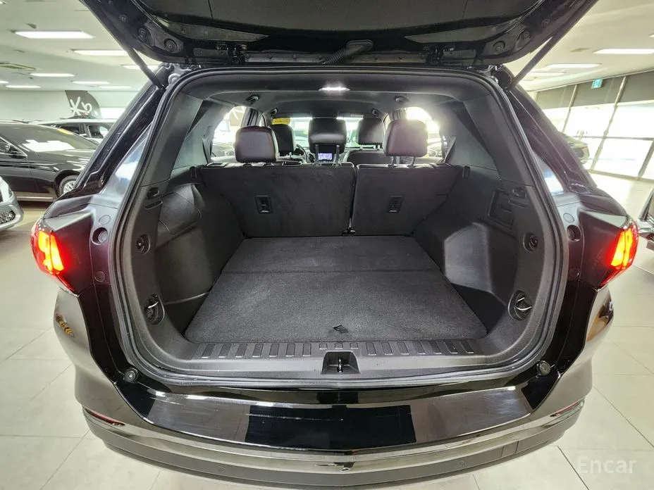 Chevrolet Equinox 2022 2WD RS