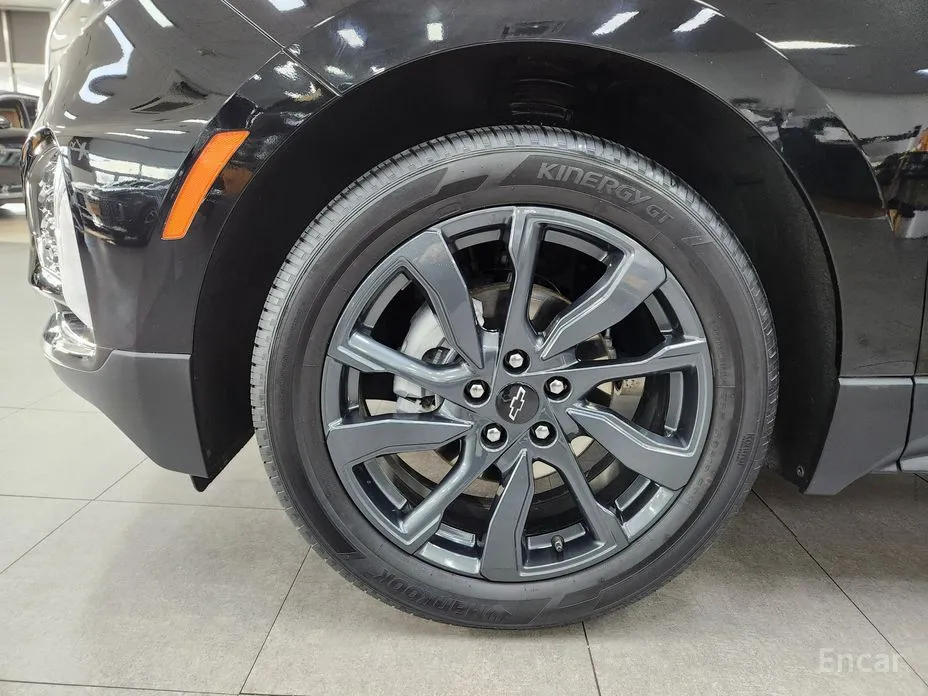 Chevrolet Equinox 2022 2WD RS