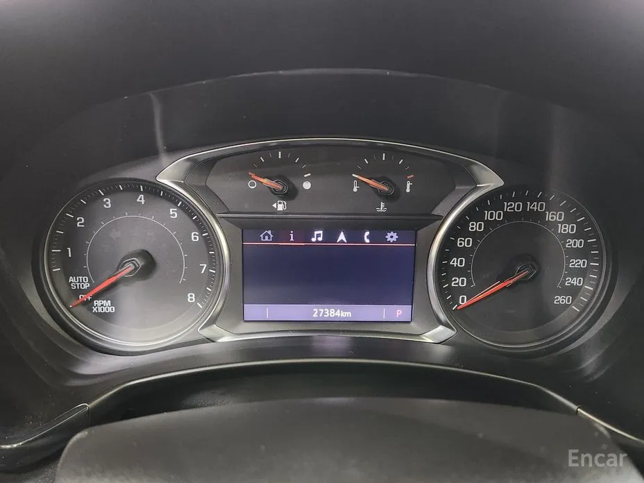 Chevrolet Equinox 2022 2WD RS