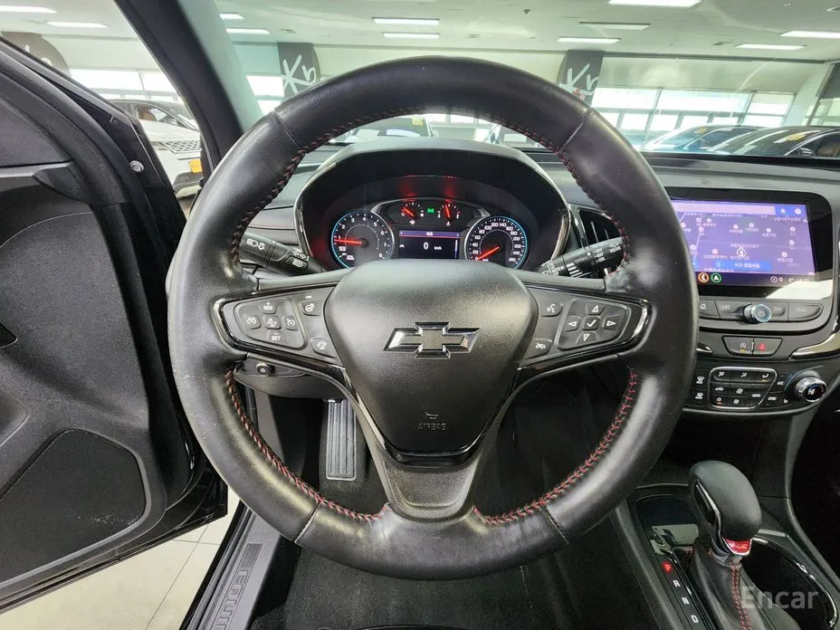 Chevrolet Equinox 2022 2WD RS