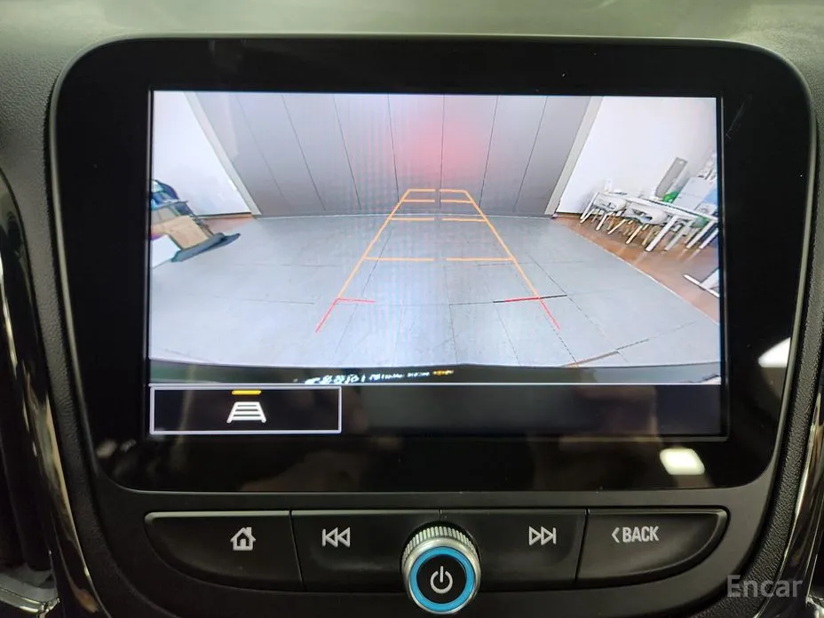 Chevrolet Equinox 2022 2WD RS