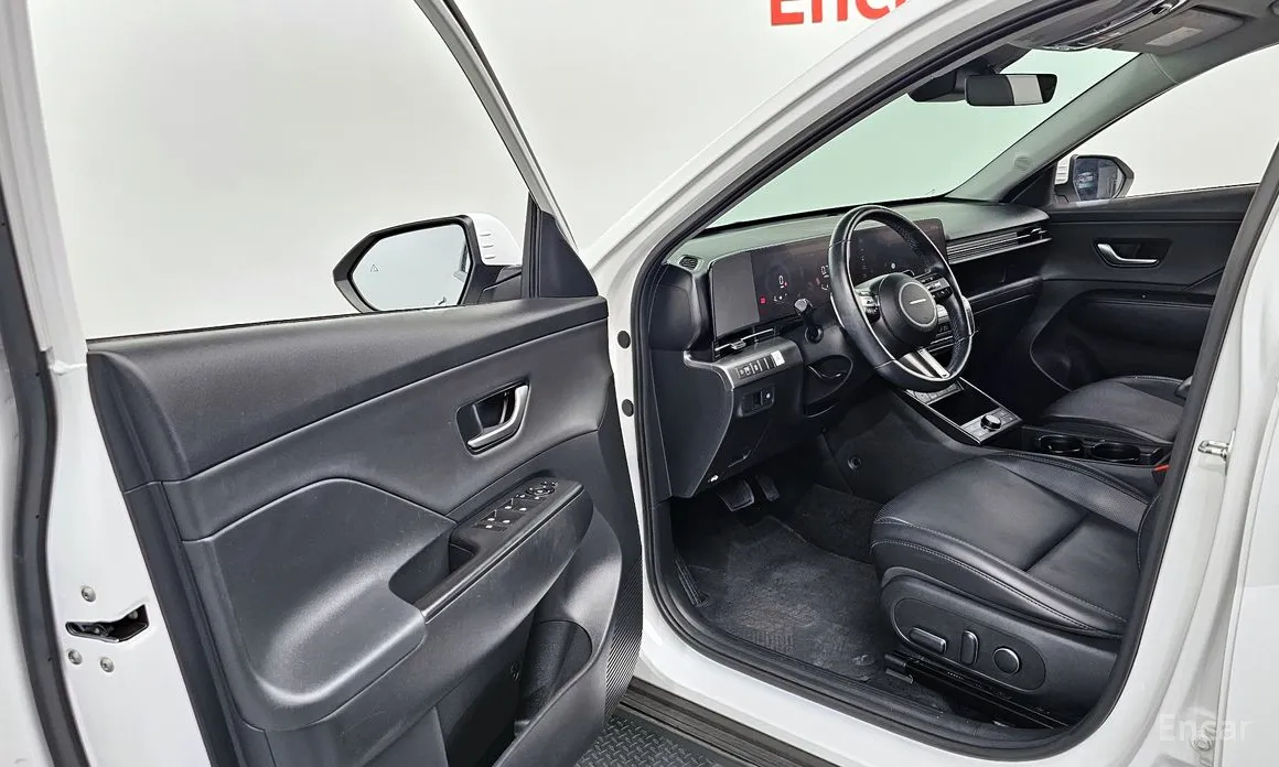 Hyundai Kona 2023 Gasoline 1.6 Turbo 2WD