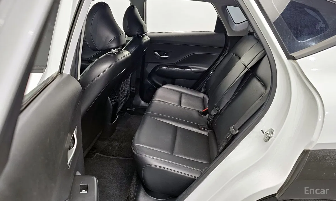 Hyundai Kona 2023 Gasoline 1.6 Turbo 2WD