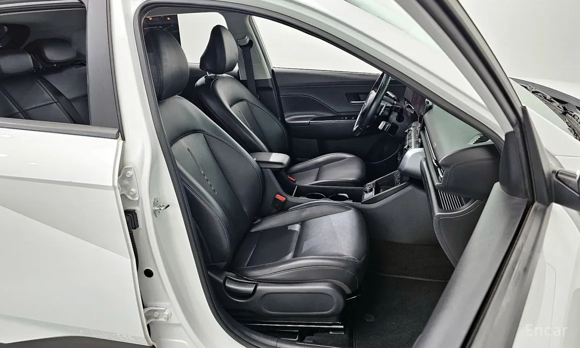 Hyundai Kona 2023 Gasoline 1.6 Turbo 2WD