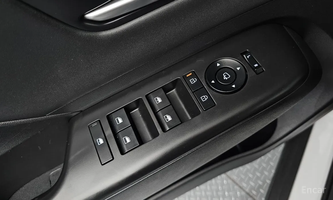 Hyundai Kona 2023 Gasoline 1.6 Turbo 2WD