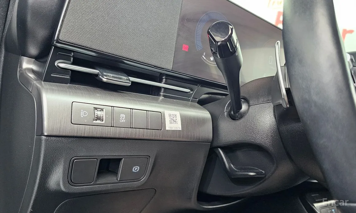 Hyundai Kona 2023 Gasoline 1.6 Turbo 2WD