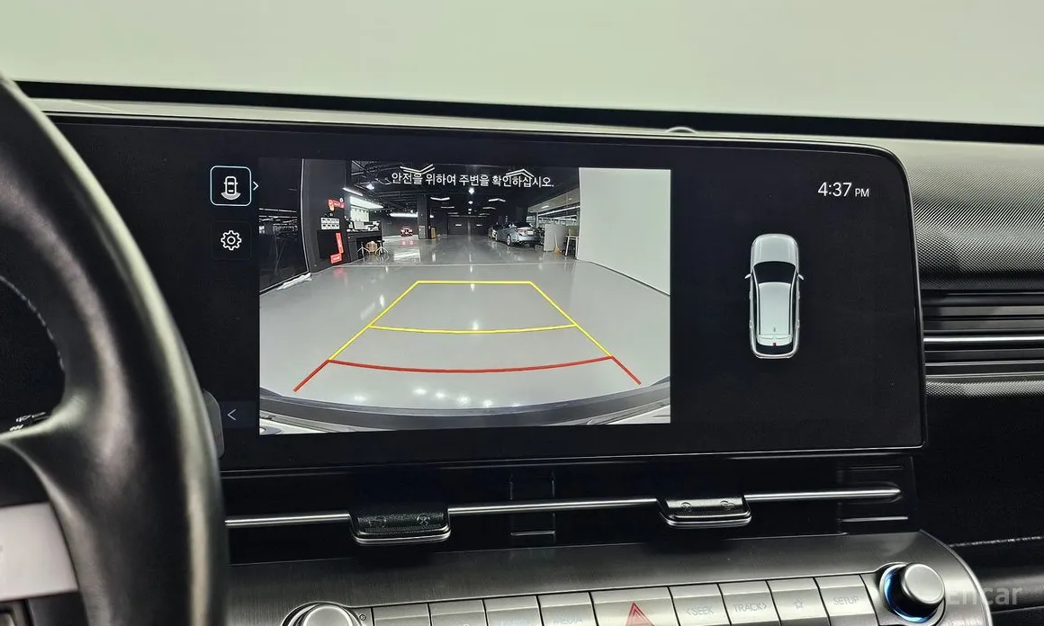 Hyundai Kona 2023 Gasoline 1.6 Turbo 2WD