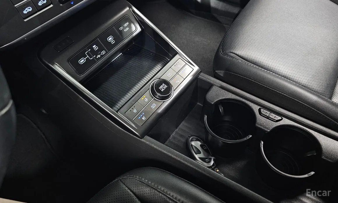 Hyundai Kona 2023 Gasoline 1.6 Turbo 2WD