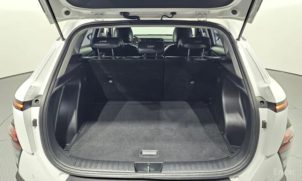 Hyundai Kona 2023 Gasoline 1.6 Turbo 2WD