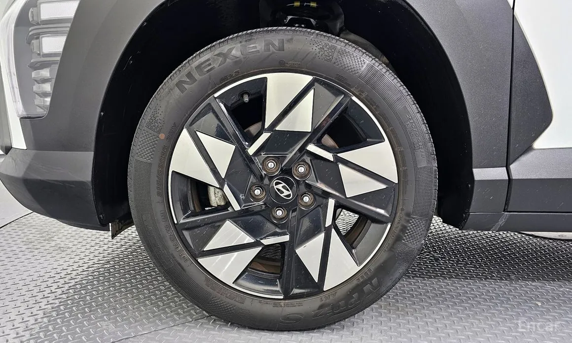 Hyundai Kona 2023 Gasoline 1.6 Turbo 2WD