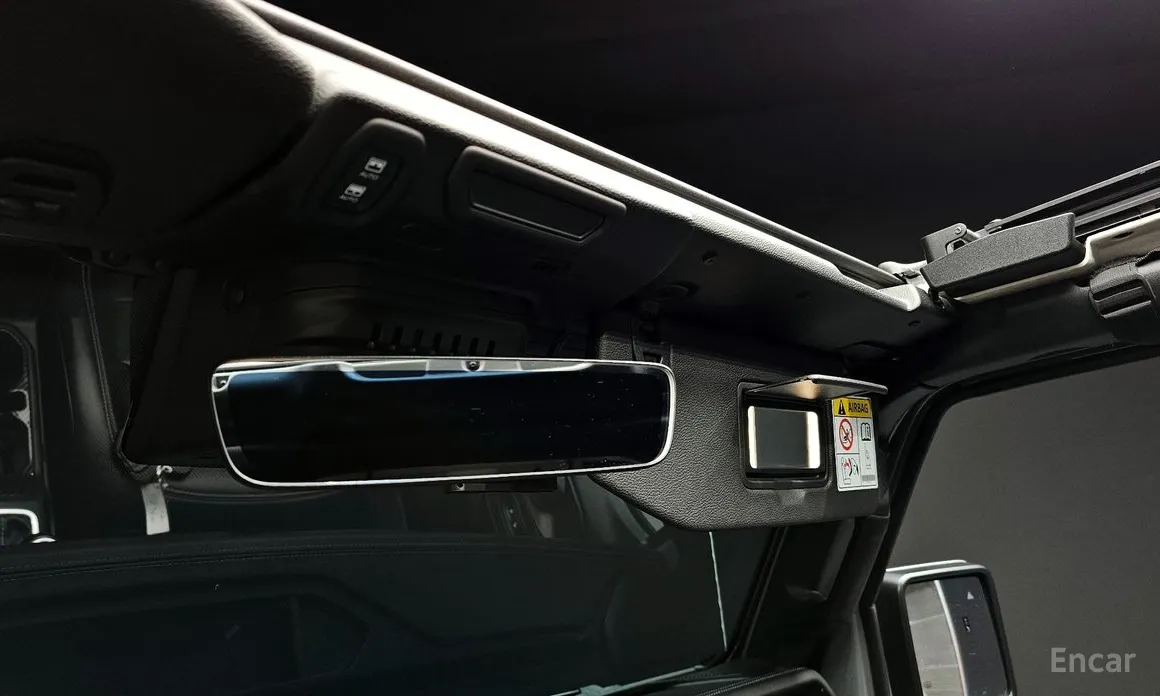 Jeep Wrangler 2018 2.0 Overland Power Top 4Door