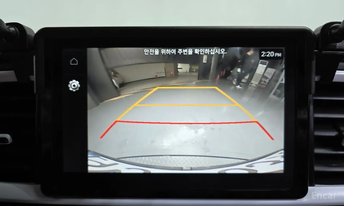 Hyundai Venue 2019 1.6 Flux