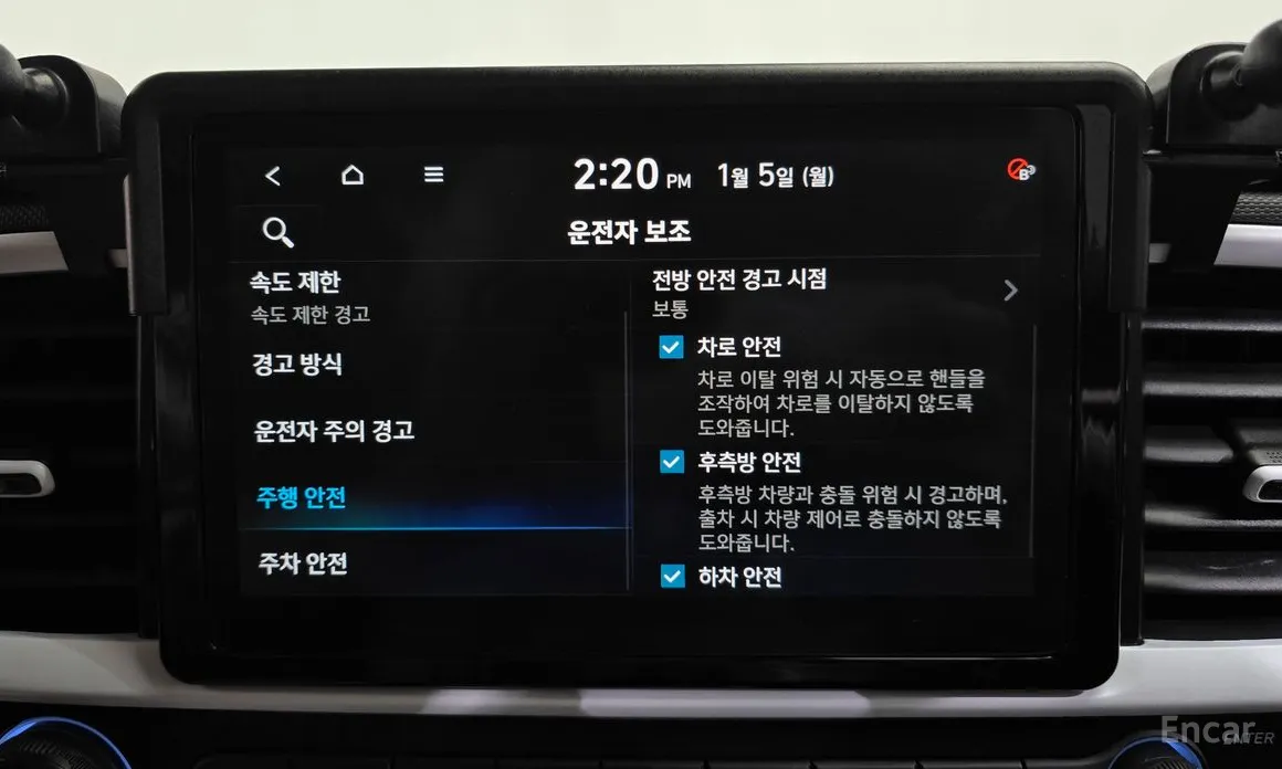 Hyundai Venue 2019 1.6 Flux