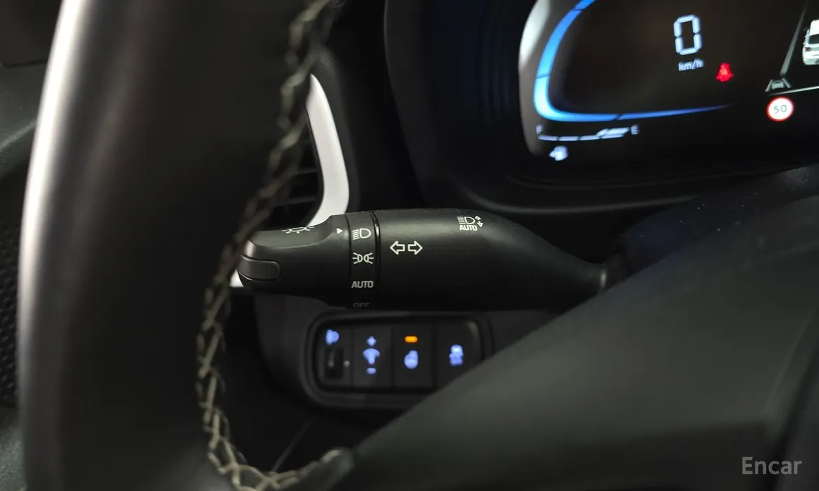 Hyundai Venue 2019 1.6 Flux