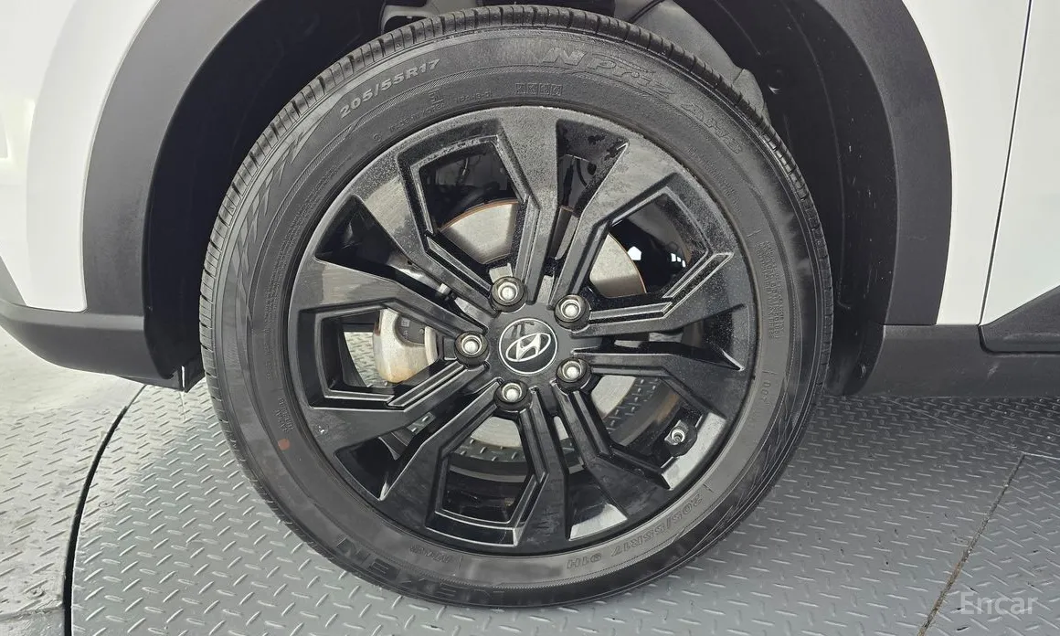 Hyundai Venue 2019 1.6 Flux