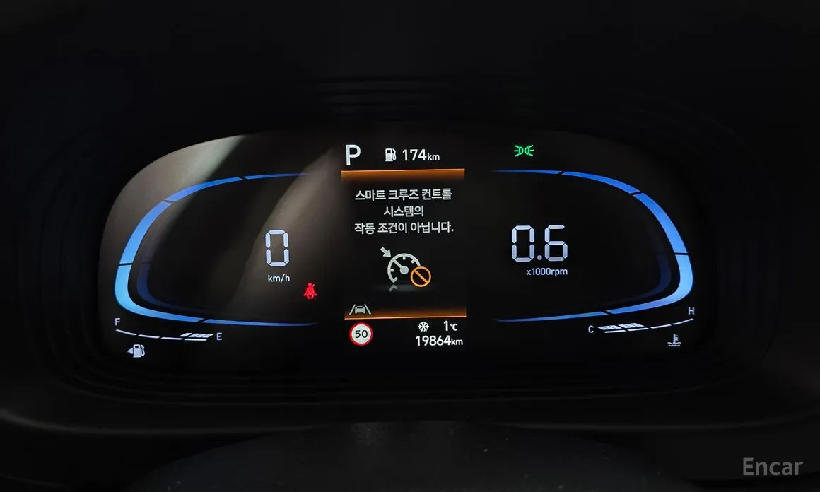 Hyundai Venue 2019 1.6 Flux