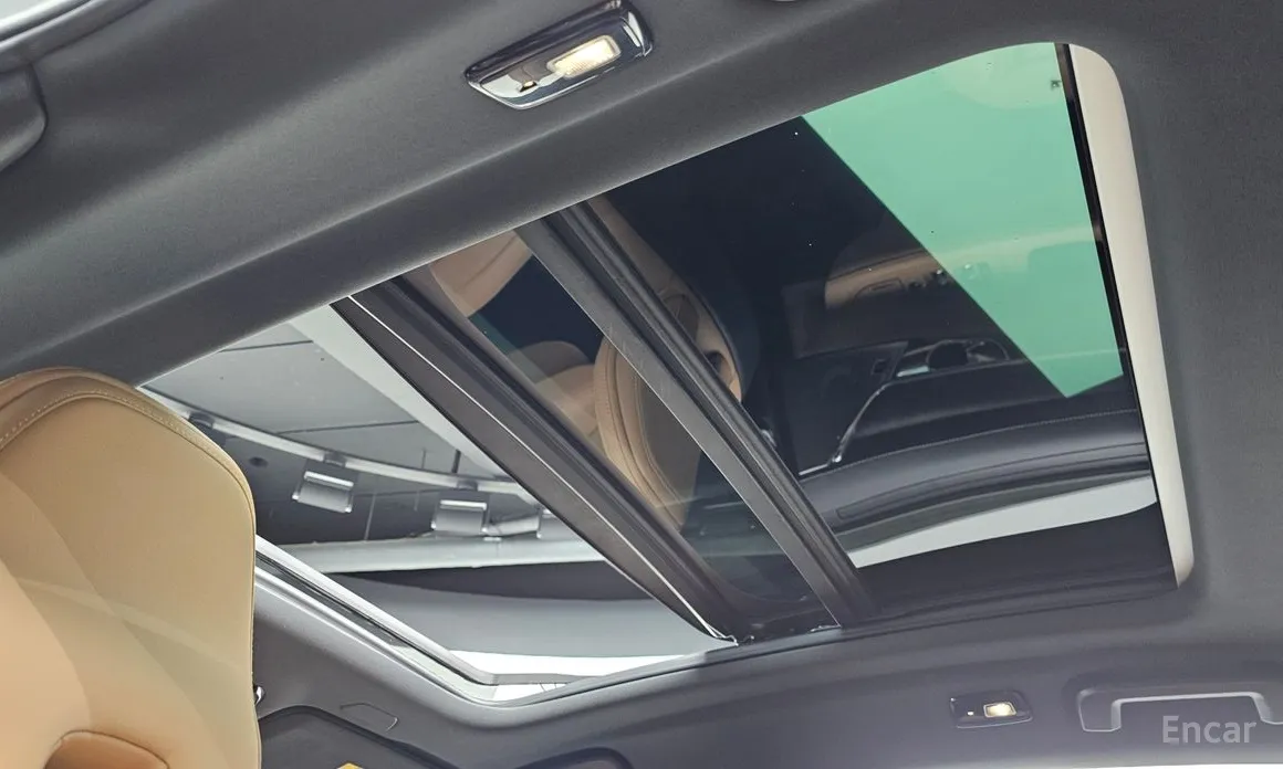 Volvo S90 2016 B5 Inscription