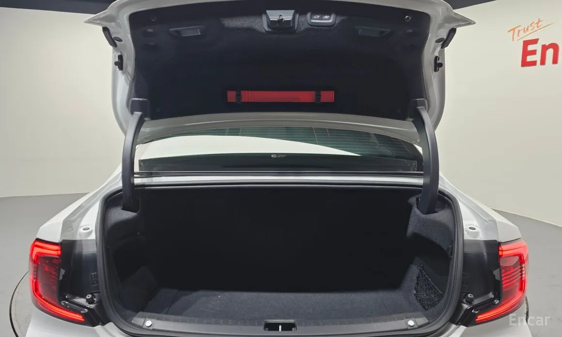 Volvo S90 2016 B5 Inscription