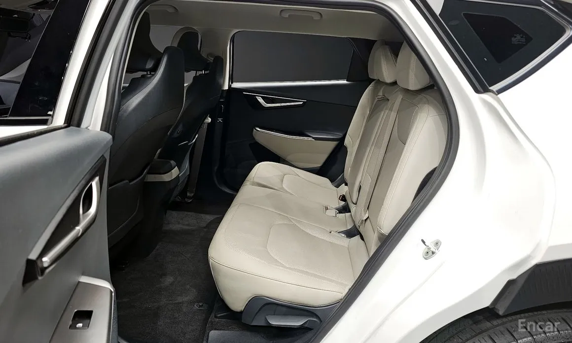 Kia EV6 2021 Long Range