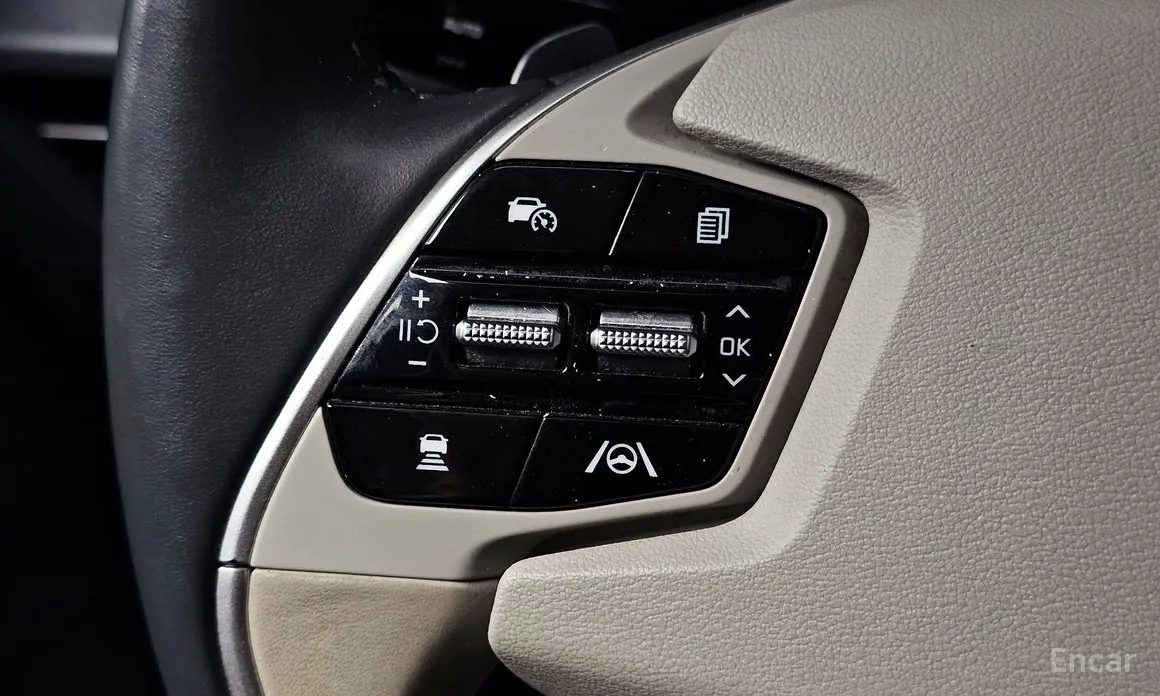 Kia EV6 2021 Long Range