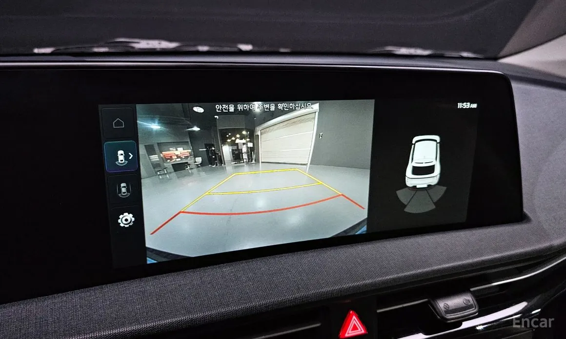 Kia EV6 2021 Long Range