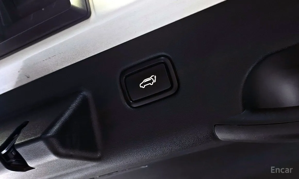 Kia EV6 2021 Long Range