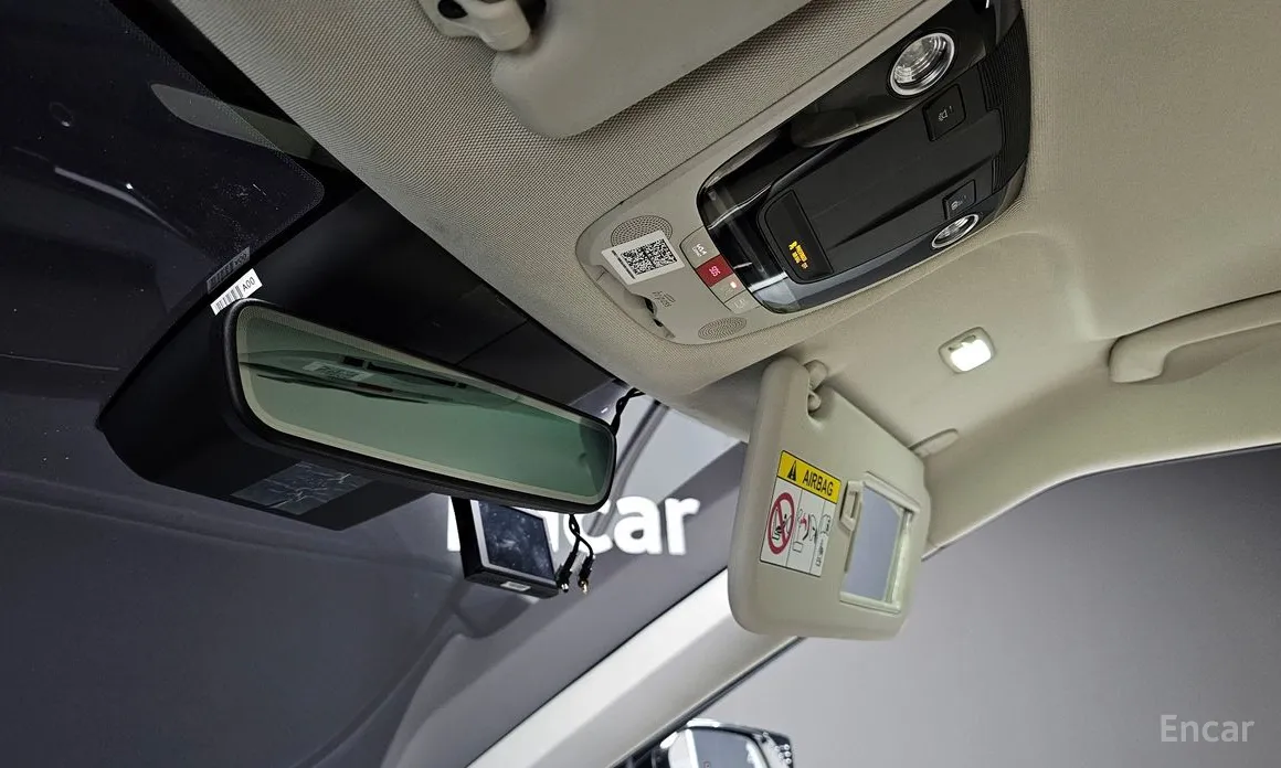 Kia EV6 2021 Long Range